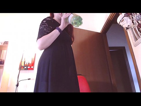 ❤️ Servus submissivus, qui sordidam et luculentam pantias amat, masturbari cogitur cum hoc video spectans! Porn video  at porn la.3dhentaix.ru