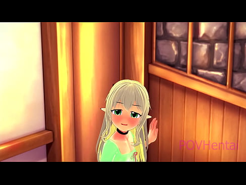 ❤️ (Trap) Dryadalis ancilla faciem tuam adiuvat ut lavas. Porn video  at porn la.3dhentaix.ru