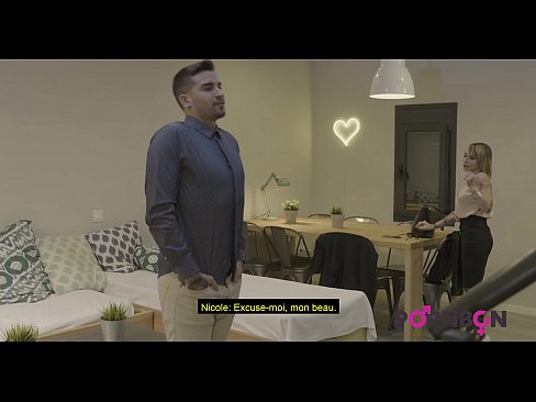 ❤️ PORNBCN 4K Una mulier matura cum magnis tits vult esse ani fututum iuvenem gigolo cum magno dick blowjob amortismum difficile fuck manus officium canis stilus pussy lambere gaudens subscripta Gallica Porn video  at porn la.3dhentaix.ru