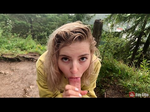 ❤️ Hirundo cum puella post publicam blowjob - Eva Elfi Porn video  at porn la.3dhentaix.ru
