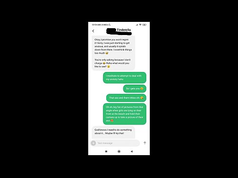 ❤️ Addidi novam PAWG ex Tinder ad harem (sermones ad Tinder inclusa) Porn video  at porn la.3dhentaix.ru